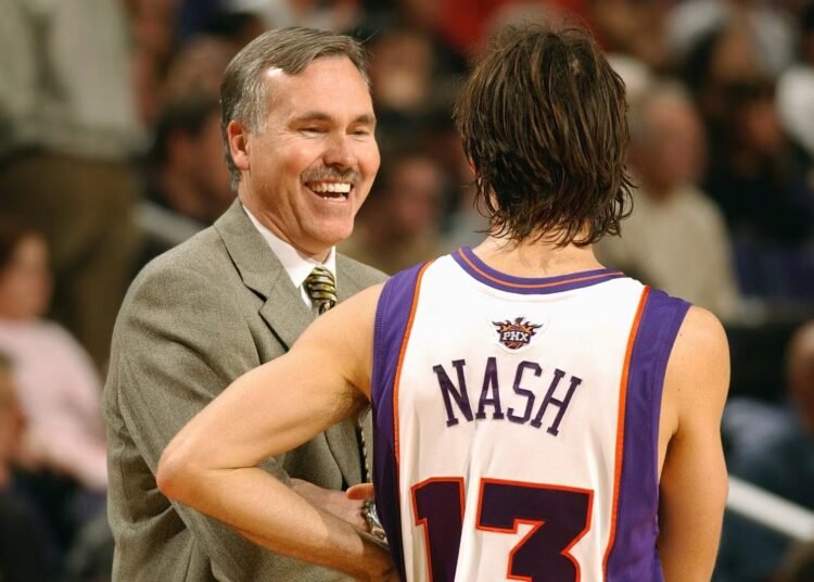 D'Antoni