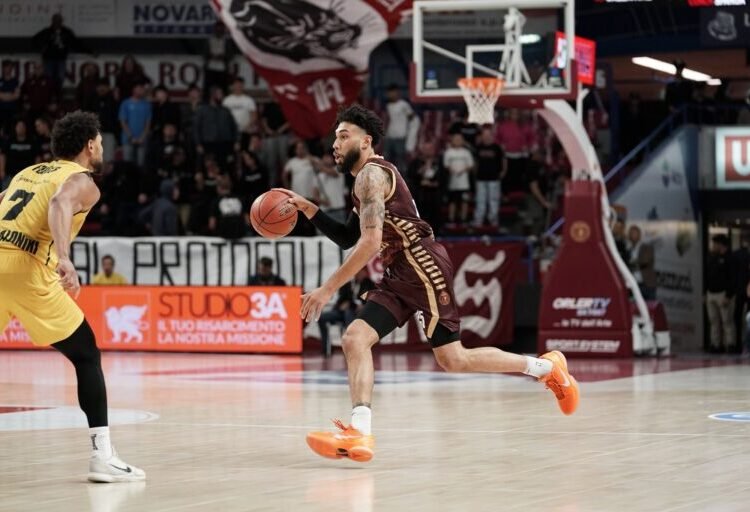 Denzel Valentine
