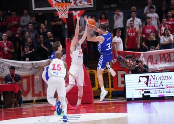 Sisko all’Apu Udine: il regista da Eurolega che vuole rilanciarsi
