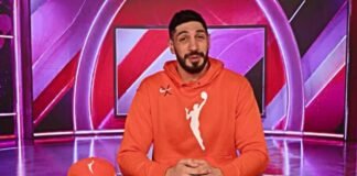 Enes Kanter
