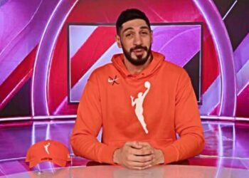 Enes Kanter