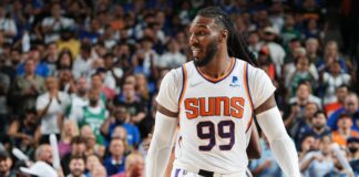Jae Crowder