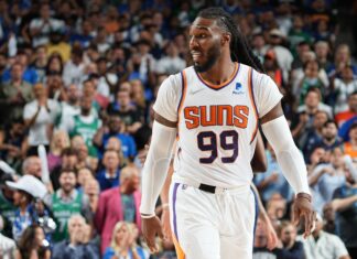 Jae Crowder