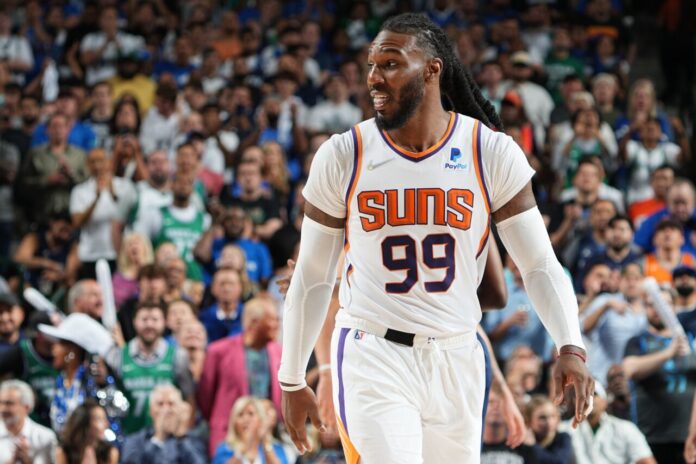Jae Crowder