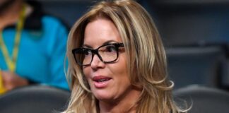 Jeanie Buss