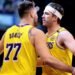 I Lakers cambiano ancora proprietà e la vendita è record assoluto