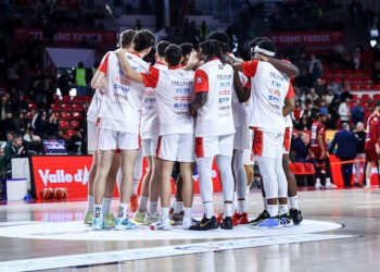 Varese: oggi inizia il raduno. Obbiettivo minimo i playoff