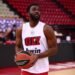Keenan Evans