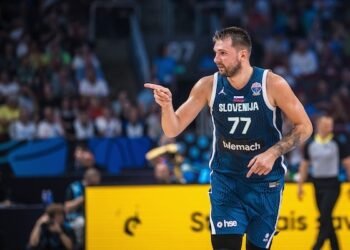 Luka Doncic