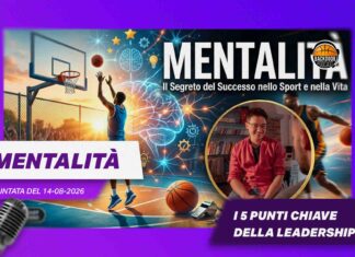 Mentalità (ep.11): i 5 punti chiave sulla leadership e suoi ruoli mentalità