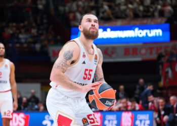 Mike James