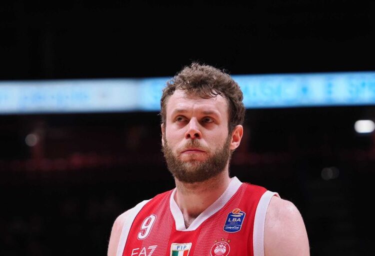 Olimpia Milano