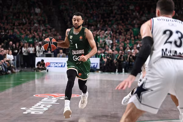 Nigel Williams-Goss