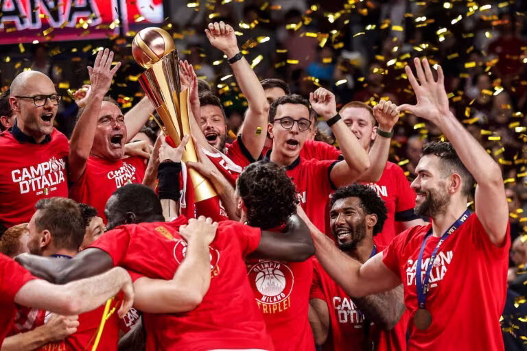Olimpia Milano