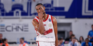 Markel Brown