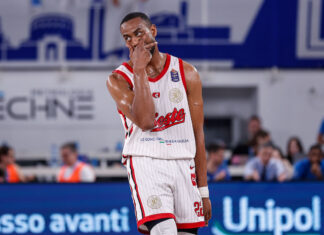 Markel Brown