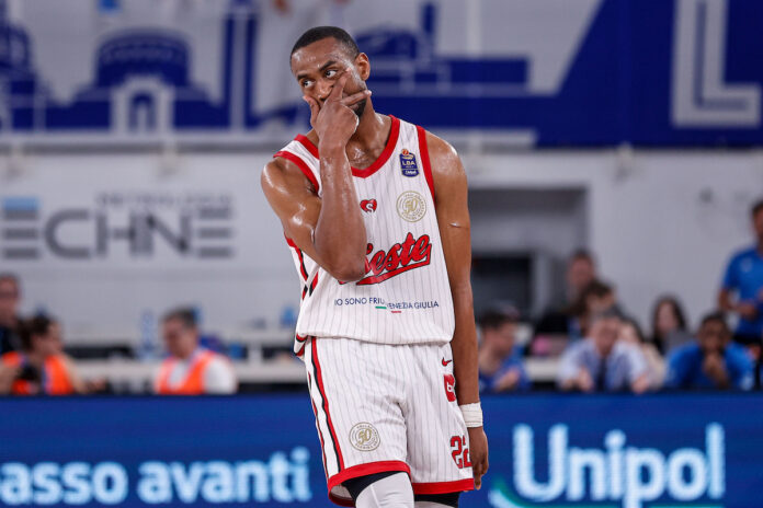 Markel Brown