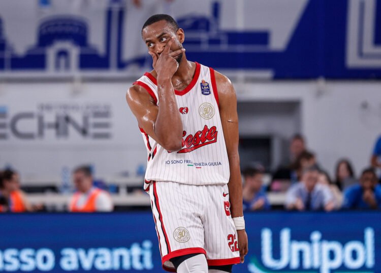 Markel Brown