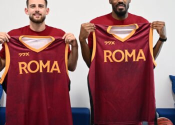 Roma
