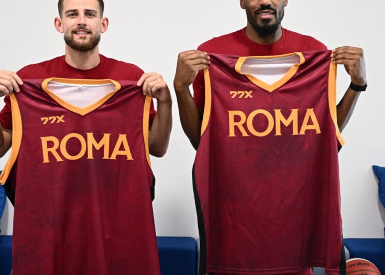 Roma