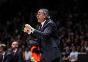 Sergio Scariolo