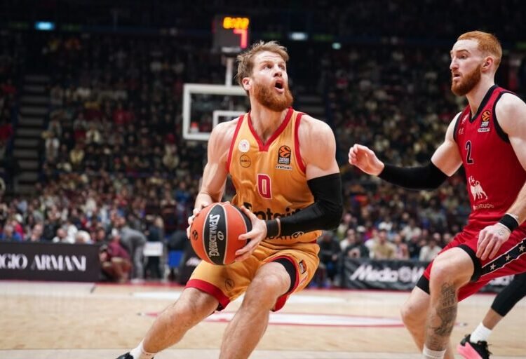 Thomas Walkup