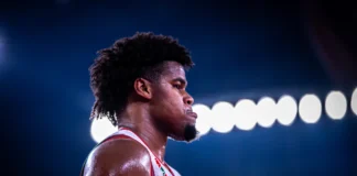Vernon Carey JR