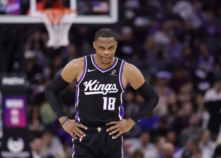Westbrook