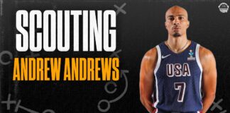 Andrews