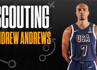 Andrews