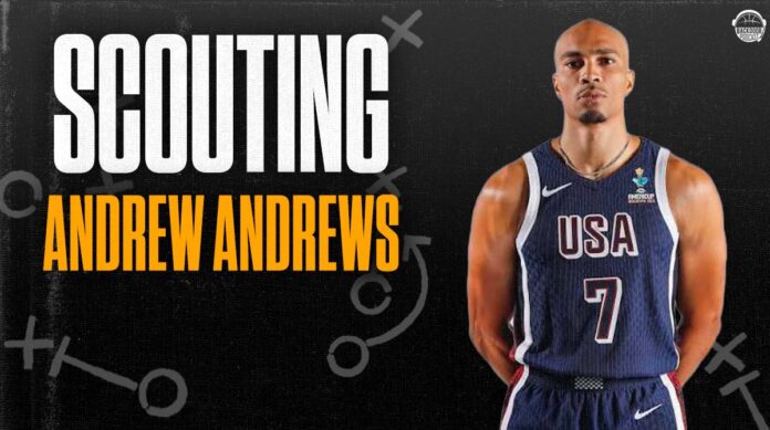 Andrews