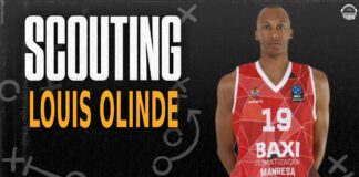 Louis Olinde