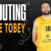Mike Tobey