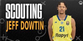 Jeff Dowtin