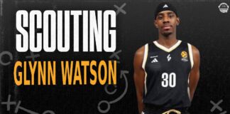Glynn Watson