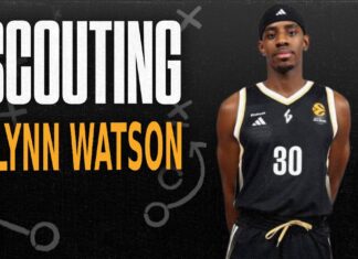 Glynn Watson