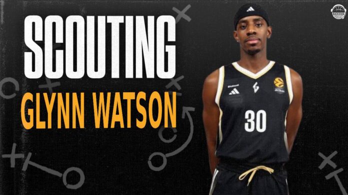 Glynn Watson