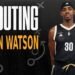 Glynn Watson