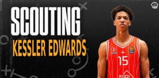 Kessler Edwards