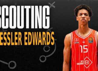 Kessler Edwards