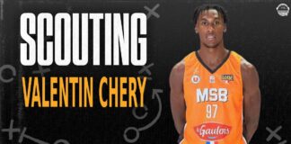Valentin Chery
