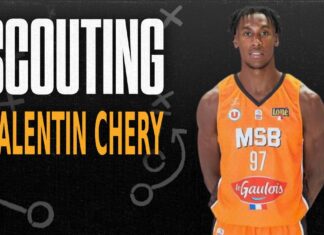Valentin Chery