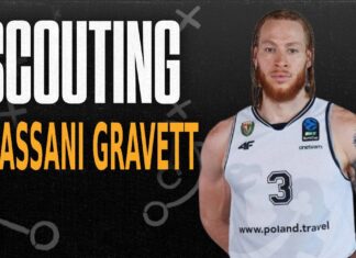 Hassani Gravett