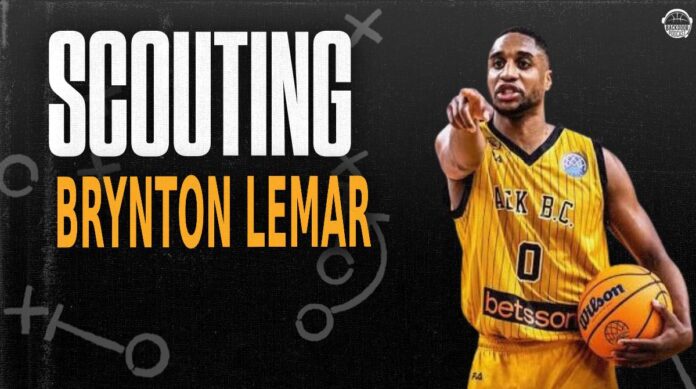 Brynton Lemar