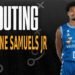 Jermaine Samuels Jr