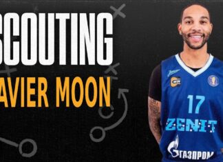 Xavier Moon