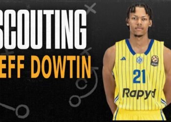 Jeff Dowtin