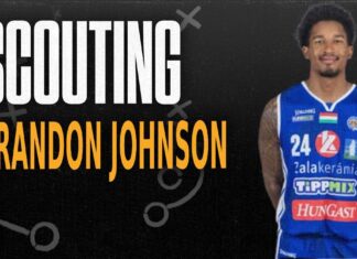 Brandon Johnson