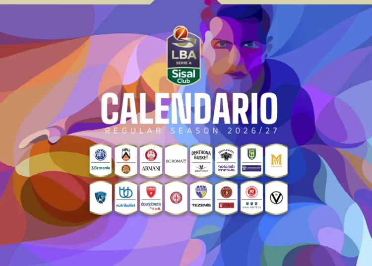 LBA