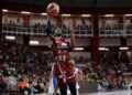 Trieste firma Galloway e guarda al reparto lunghi per completare il roster